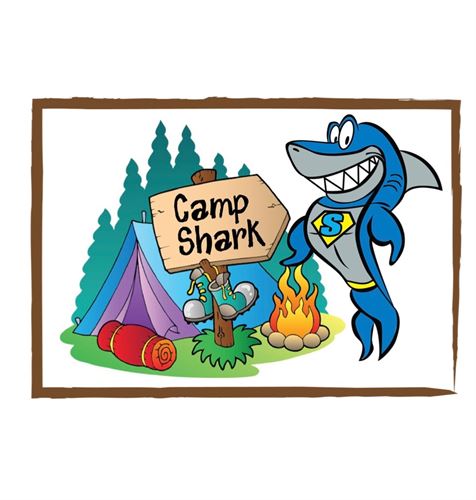 Camp Shark