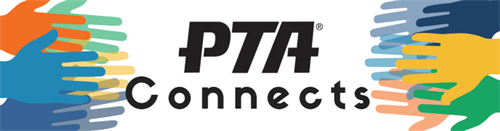 PTA Connects Logo