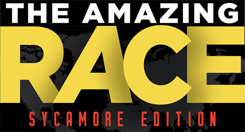 Amazing Race
