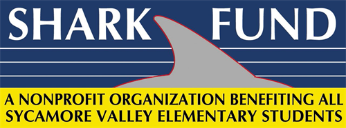 Shark Fund logo